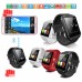 Блутут хендсфри смарт часовник. Bluetooth smart watch handsfree. 
